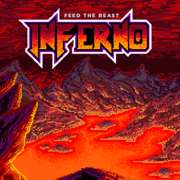 FTB Inferno Art