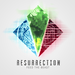 FTB Resurrection Art