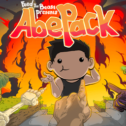 FTB Presents AbePack Art