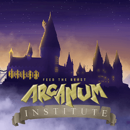 FTB Arcanum Institute Art