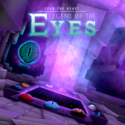 FTB Legend of the Eyes Art