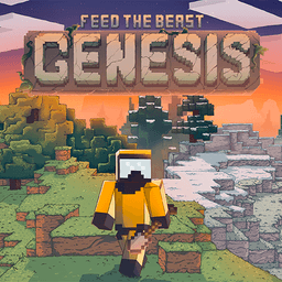 FTB Genesis Art