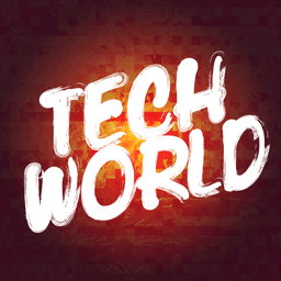 FTB Tech World Art