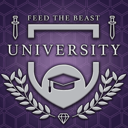 FTB University 1.12 Art