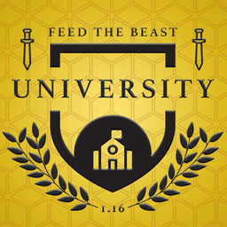 FTB University 1.16 Art